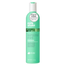 Milk_shake Mint shampoo 300 ml